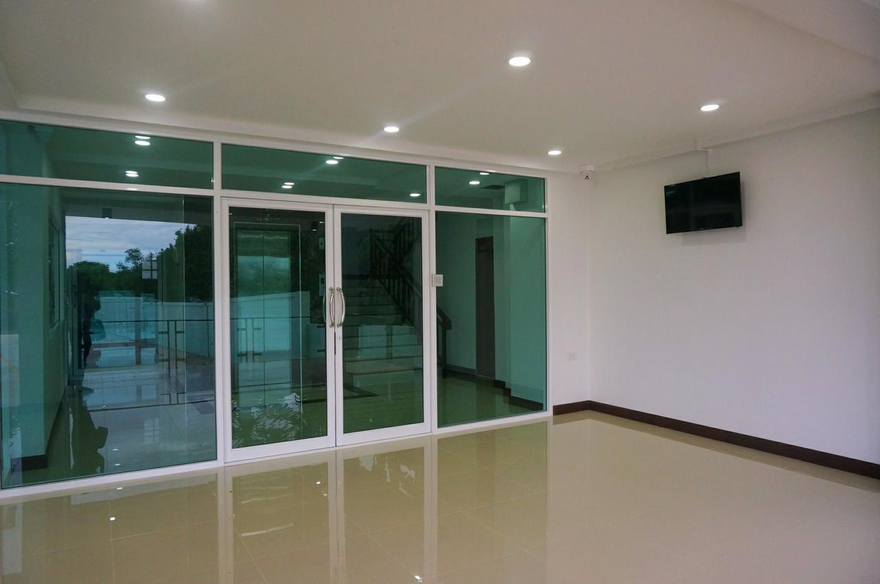 A.D. Living Hotel Hua Hin Exterior photo