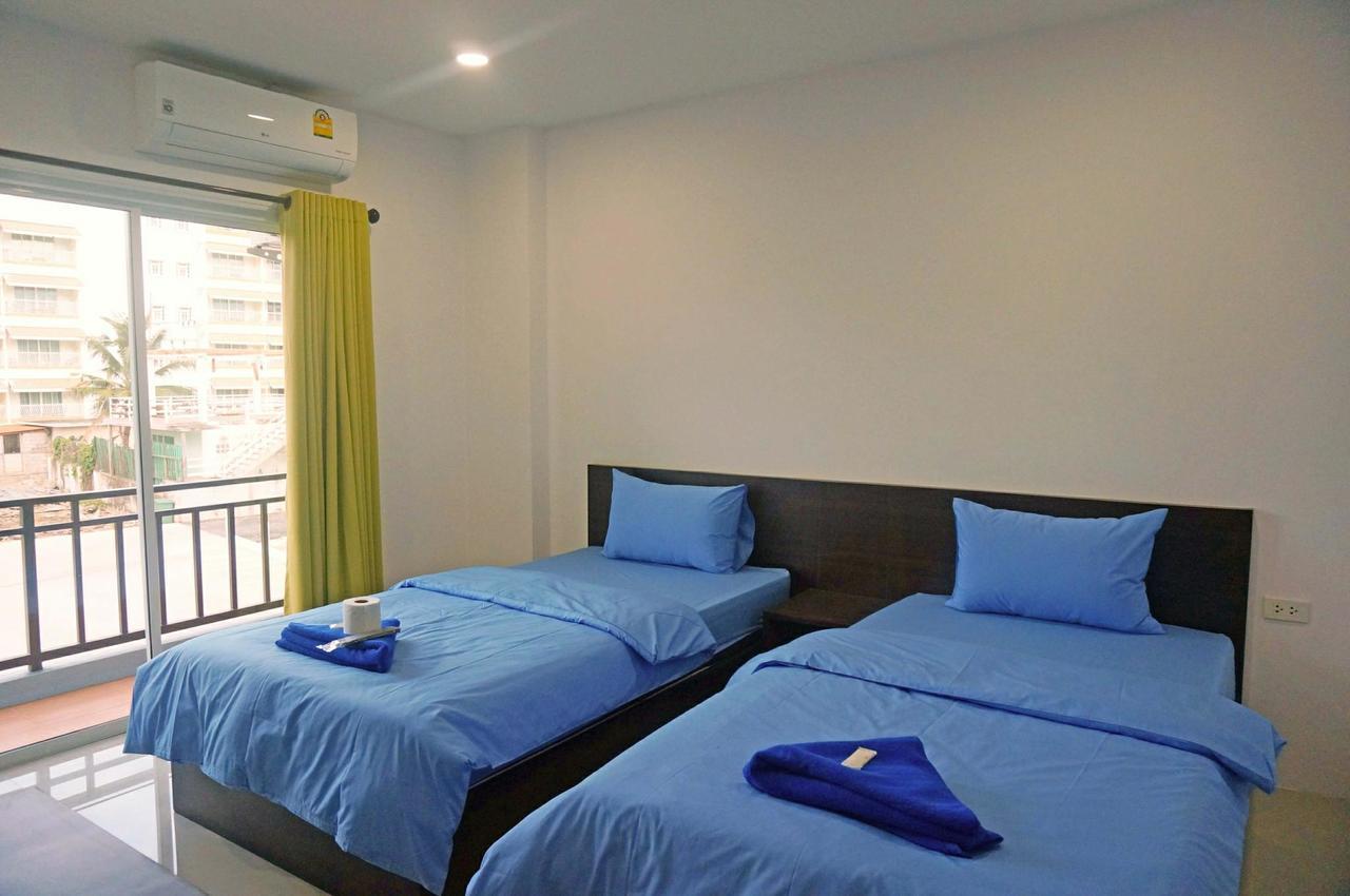 A.D. Living Hotel Hua Hin Exterior photo