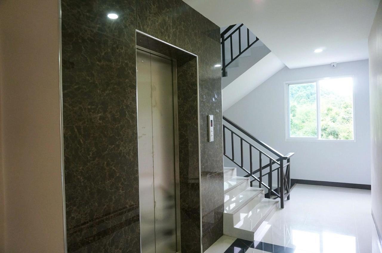 A.D. Living Hotel Hua Hin Exterior photo