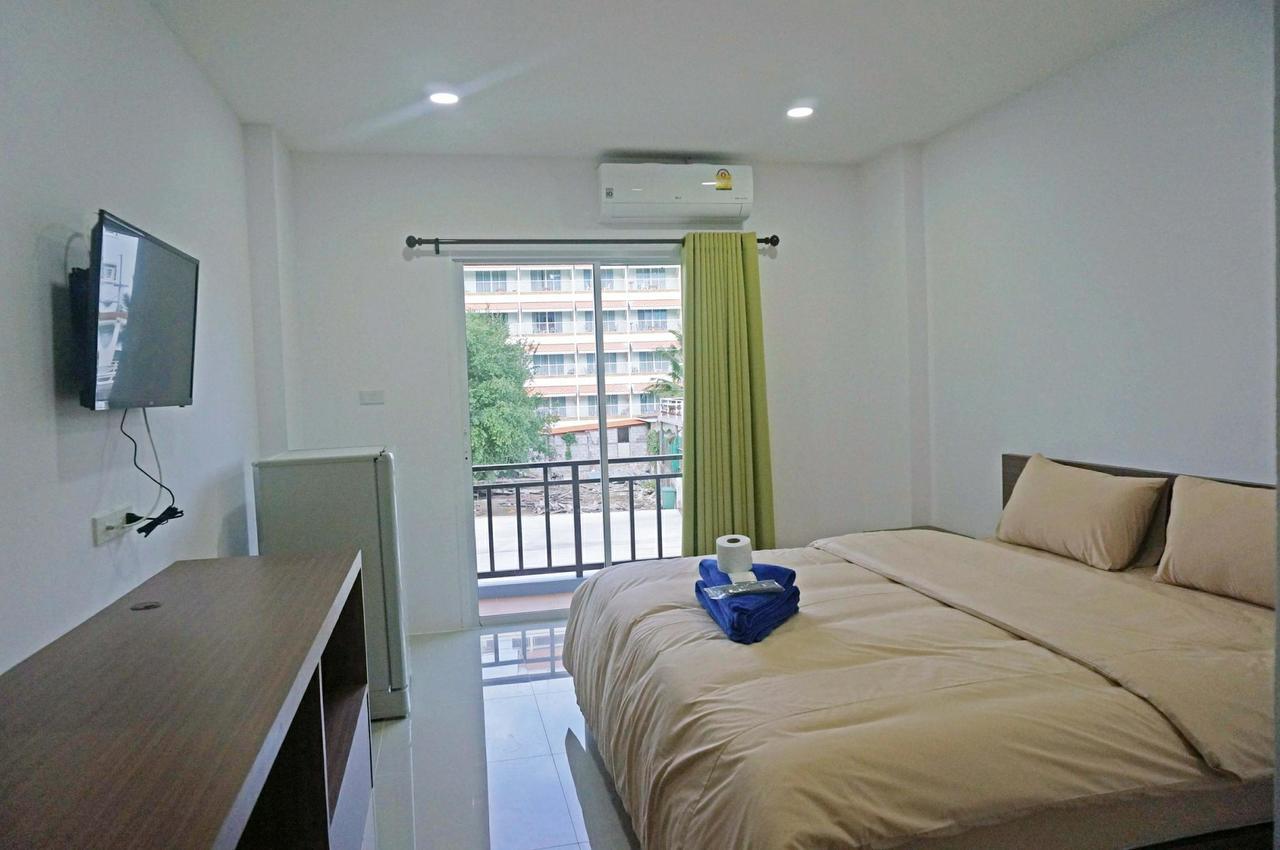 A.D. Living Hotel Hua Hin Exterior photo