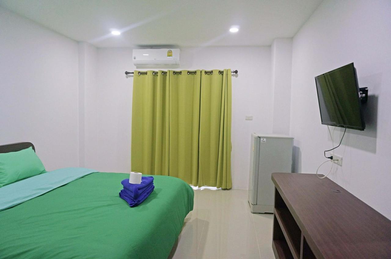 A.D. Living Hotel Hua Hin Exterior photo